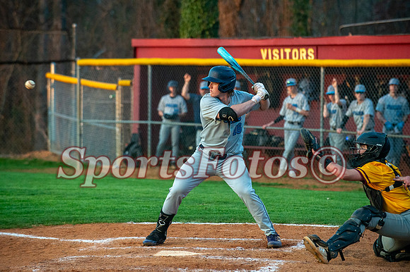 FTF Varsity BB1 vs Hickory-111
