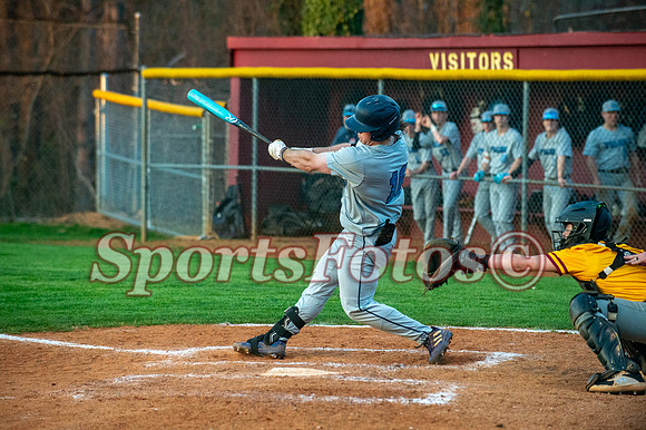 FTF Varsity BB1 vs Hickory-114