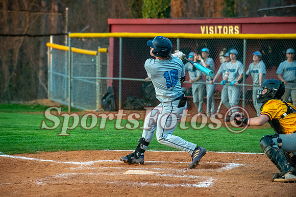 FTF Varsity BB1 vs Hickory-116