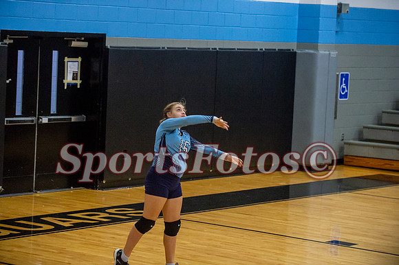 JFMS VB1-111