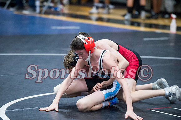 JFMS Wrestling 2 vs Newton-102