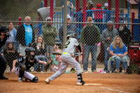 Venom 12U vs Roadrunners-Regulators-101