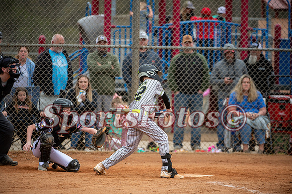Venom 12U vs Roadrunners-Regulators-101
