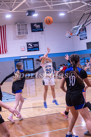 FTF JV WBB5 vs N Lincoln-107
