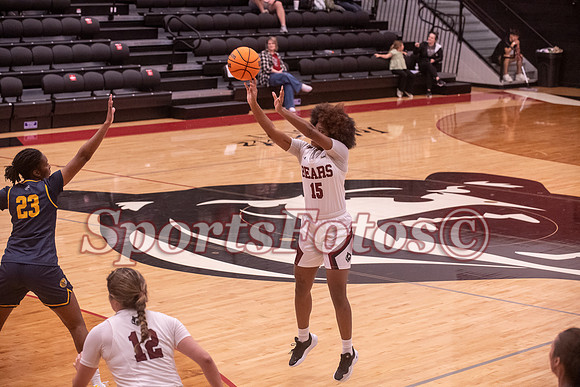 LR24 WBB5 vs Coker-111