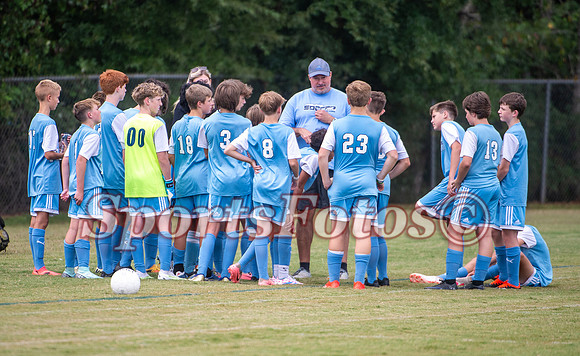JFMS MS2 vs Northview-100