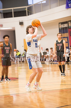 Maiden vs Bunker Hill Boys-111