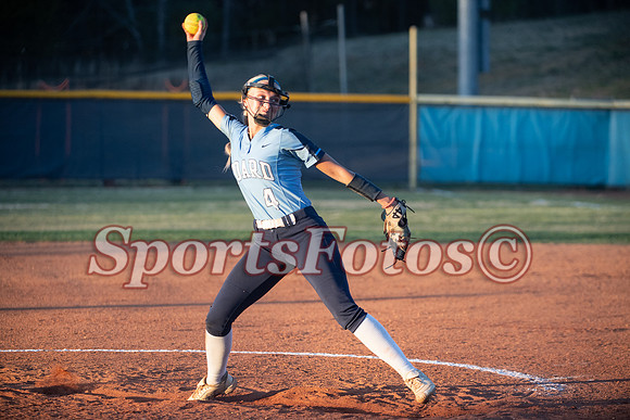 Varsity SB2-118