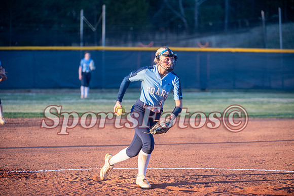 Varsity SB2-103