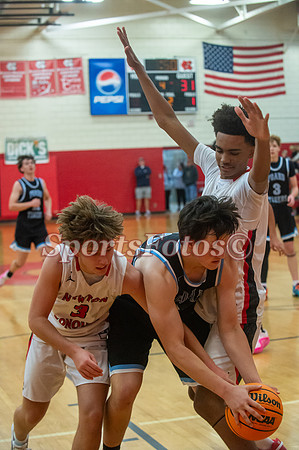 FTF JV MBB2 vs Newton-116