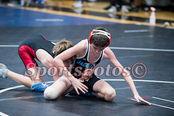 JFMS Wrestling 2 vs Newton-103