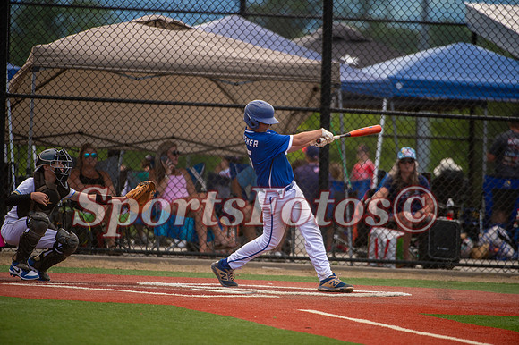 NCBA 14U vs SC Chaos 14U-152