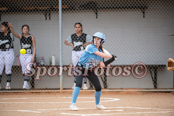 JFMS SB1 vs Heritage-100