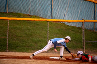 FTF Varsity BB3 vs E Lincoln