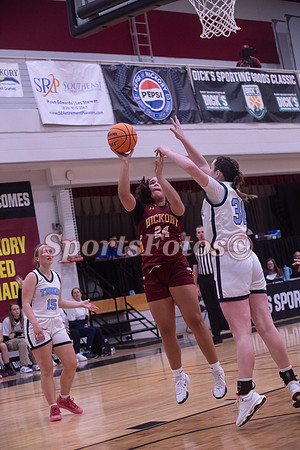 Hickory vs Foard Girls-115