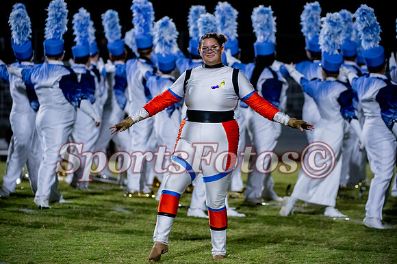 FTF FB5 vs E Lincoln-238