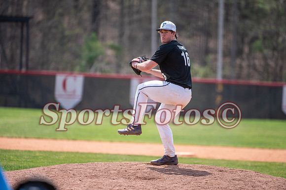 Bunker Hill vs Foard-101