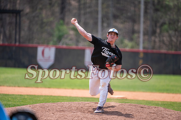 Bunker Hill vs Foard-107