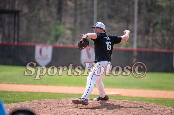 Bunker Hill vs Foard-105