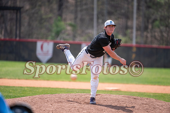 Bunker Hill vs Foard-110