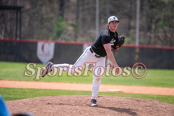 Bunker Hill vs Foard-111