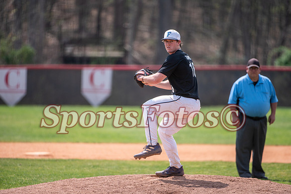 Bunker Hill vs Foard-115