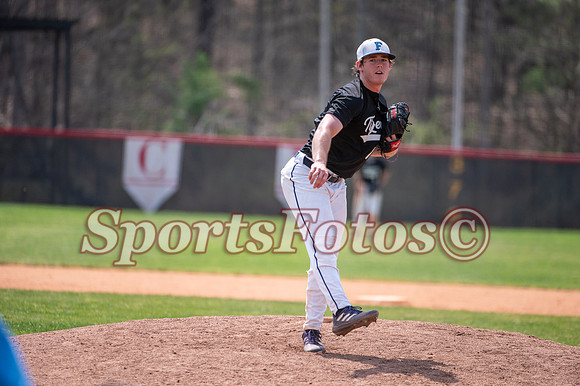 Bunker Hill vs Foard-113