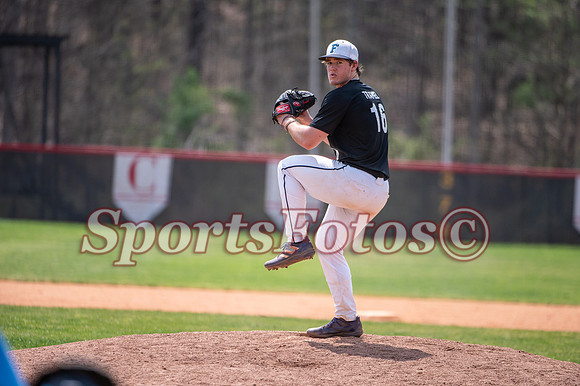 Bunker Hill vs Foard-100