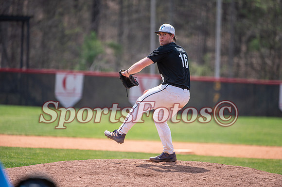 Bunker Hill vs Foard-102