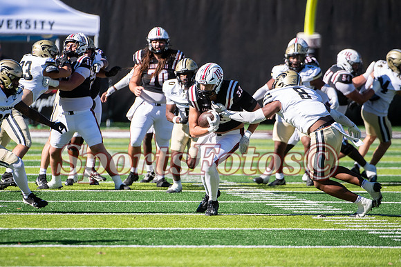 LR24 FB8 vs Anderson-111