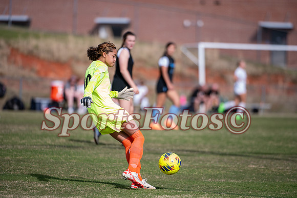 FTF JV WSoc2 vs E Lincoln-105