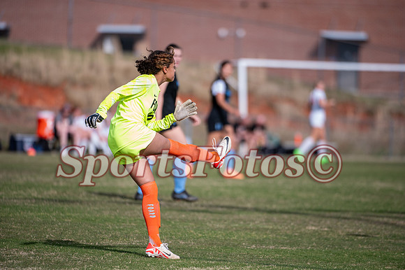 FTF JV WSoc2 vs E Lincoln-107