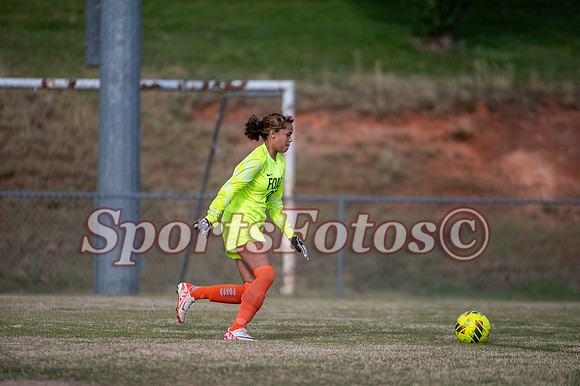FTF JV WSoc2 vs E Lincoln-110