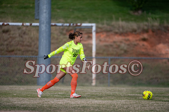 FTF JV WSoc2 vs E Lincoln-109