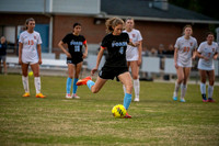 Varsity vs East Lincoln