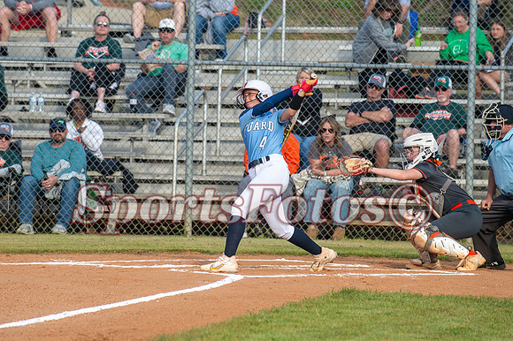 FTF Varsity SB2 vs E Lincoln-101