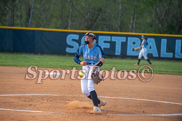 FTF Varsity SB2 vs E Lincoln-111