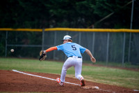 FTF Varsity BB5 vs Saint-102