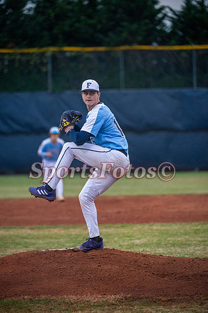 FTF Varsity BB5 vs Saint-106