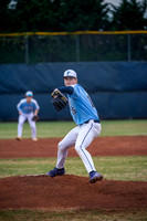 FTF Varsity BB5 vs Saint-110