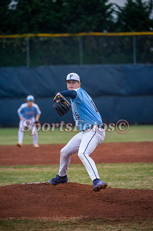 FTF Varsity BB5 vs Saint-110
