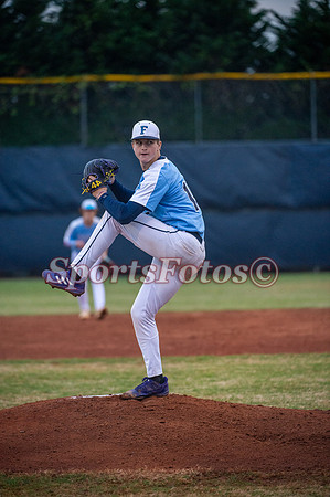 FTF Varsity BB5 vs Saint-105