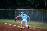 FTF Varsity BB5 vs Saint-103