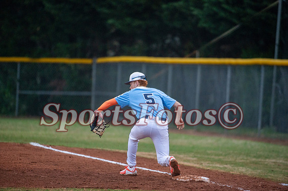FTF Varsity BB5 vs Saint-103