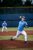 FTF Varsity BB5 vs Saint