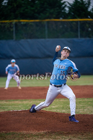 FTF Varsity BB5 vs Saint-112