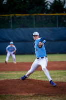 FTF Varsity BB5 vs Saint-111