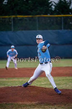 FTF Varsity BB5 vs Saint-111
