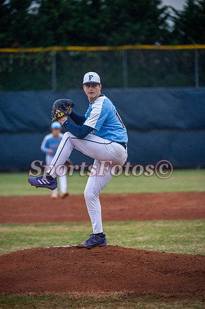 FTF Varsity BB5 vs Saint-104