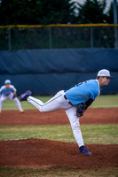 FTF Varsity BB5 vs Saint-115